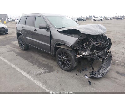JEEP GRAND CHEROKEE 2020