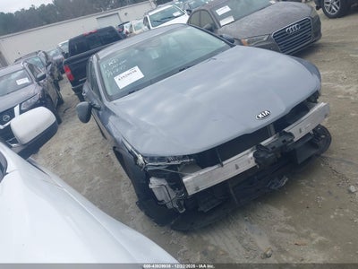KIA K5 2021