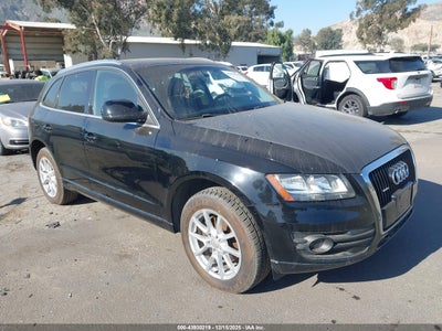 AUDI Q5 2010