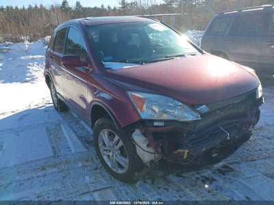 HONDA CR-V 2010