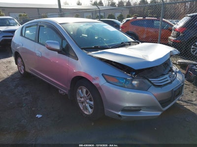 HONDA INSIGHT 2010