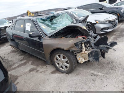TOYOTA AVALON 2002