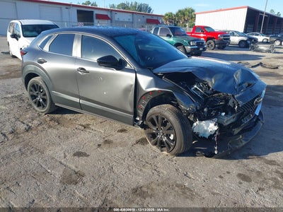 MAZDA CX-30 2024