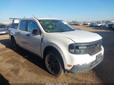 FORD MAVERICK 2023