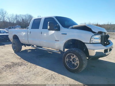FORD F-250 2006