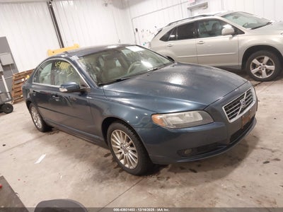 VOLVO S80 2007