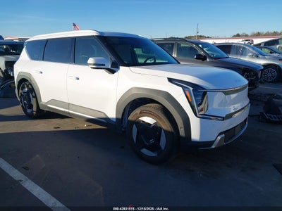 KIA EV9 2026