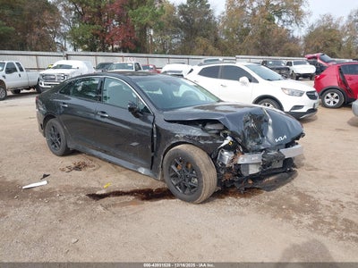 KIA K5 2026
