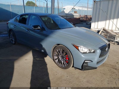 INFINITI Q50 2024