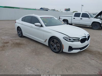 BMW 530I 2021