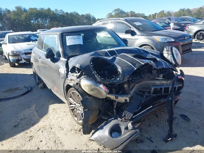 MINI HARDTOP 2015