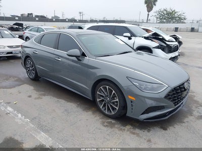 HYUNDAI SONATA 2023