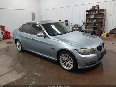 BMW 335I 2011