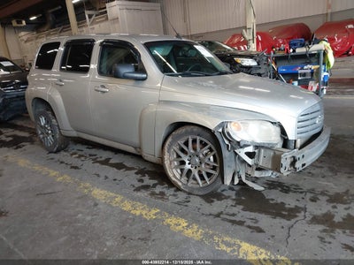 CHEVROLET HHR 2010