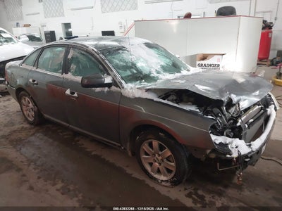 FORD FIVE HUNDRED 2006