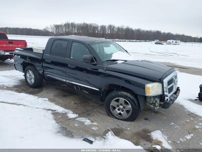 DODGE DAKOTA 2005