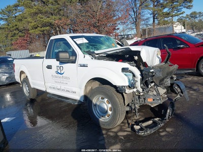 FORD F-150 2019
