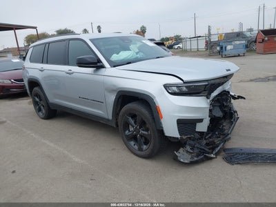 JEEP GRAND CHEROKEE L 2023