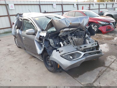MITSUBISHI MIRAGE 2020