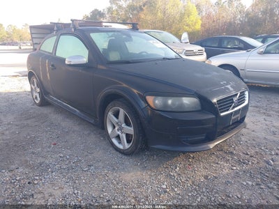 VOLVO C30 2009