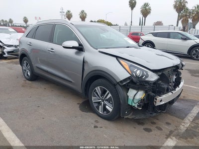 KIA NIRO 2022