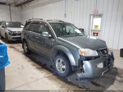SATURN VUE 2007