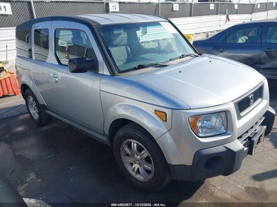 HONDA ELEMENT 2006