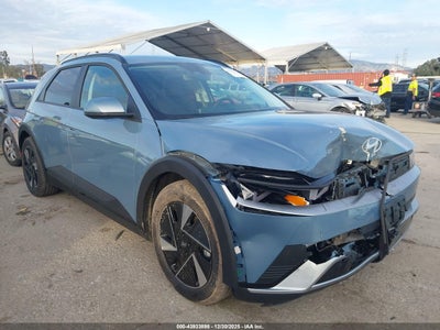 HYUNDAI IONIQ 5 2025