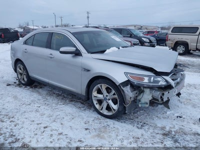FORD TAURUS 2010