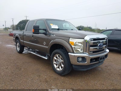 FORD F-250 2015