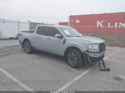 FORD MAVERICK 2022
