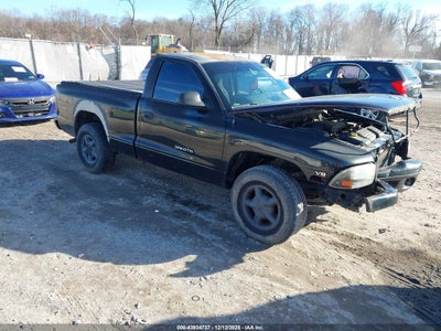 DODGE DAKOTA 2000