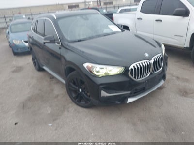 BMW X1 2020