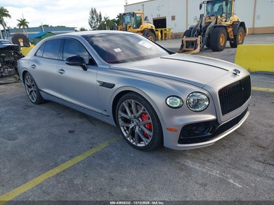 BENTLEY FLYING SPUR 2023