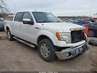FORD F-150 2010