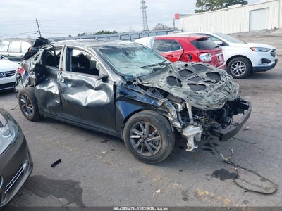 KIA OPTIMA 2020