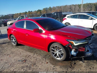 ACURA ILX 2022