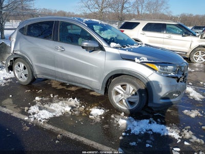 HONDA HR-V 2020