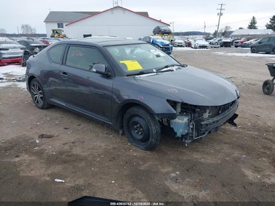 SCION TC 2014