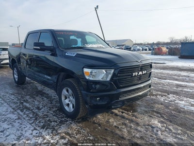 RAM 1500 2020