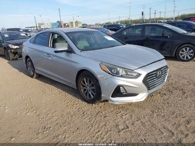 HYUNDAI SONATA 2019
