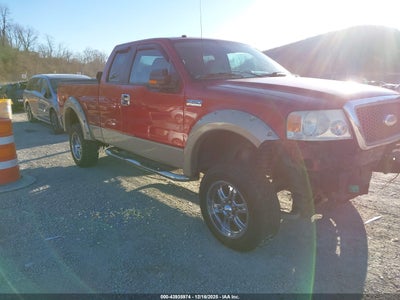 FORD F-150 2008