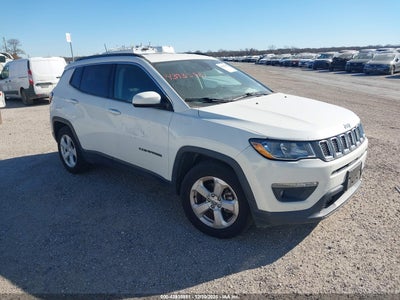 JEEP COMPASS 2019