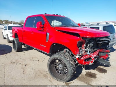 FORD F-250 2017