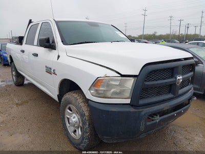 RAM 2500 2014
