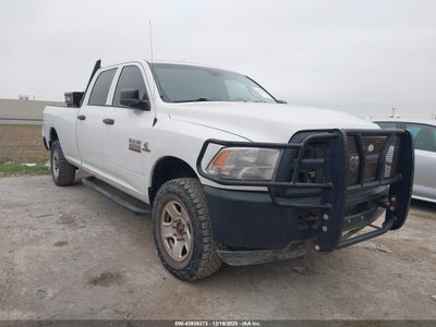 RAM 2500 2014