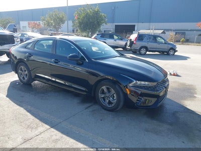 KIA K5 2021