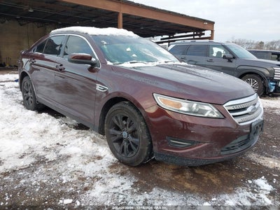 FORD TAURUS 2010
