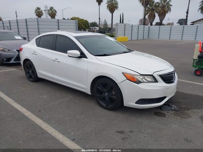 ACURA ILX 2014