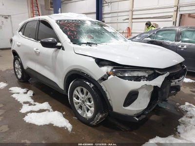 FORD ESCAPE 2024